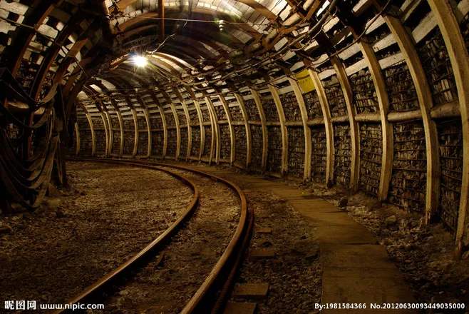Underground Fill