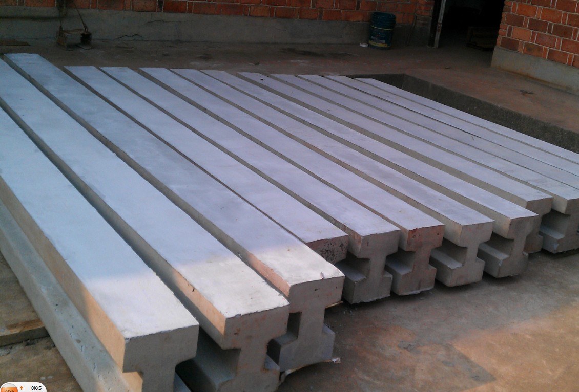 Precast Elements