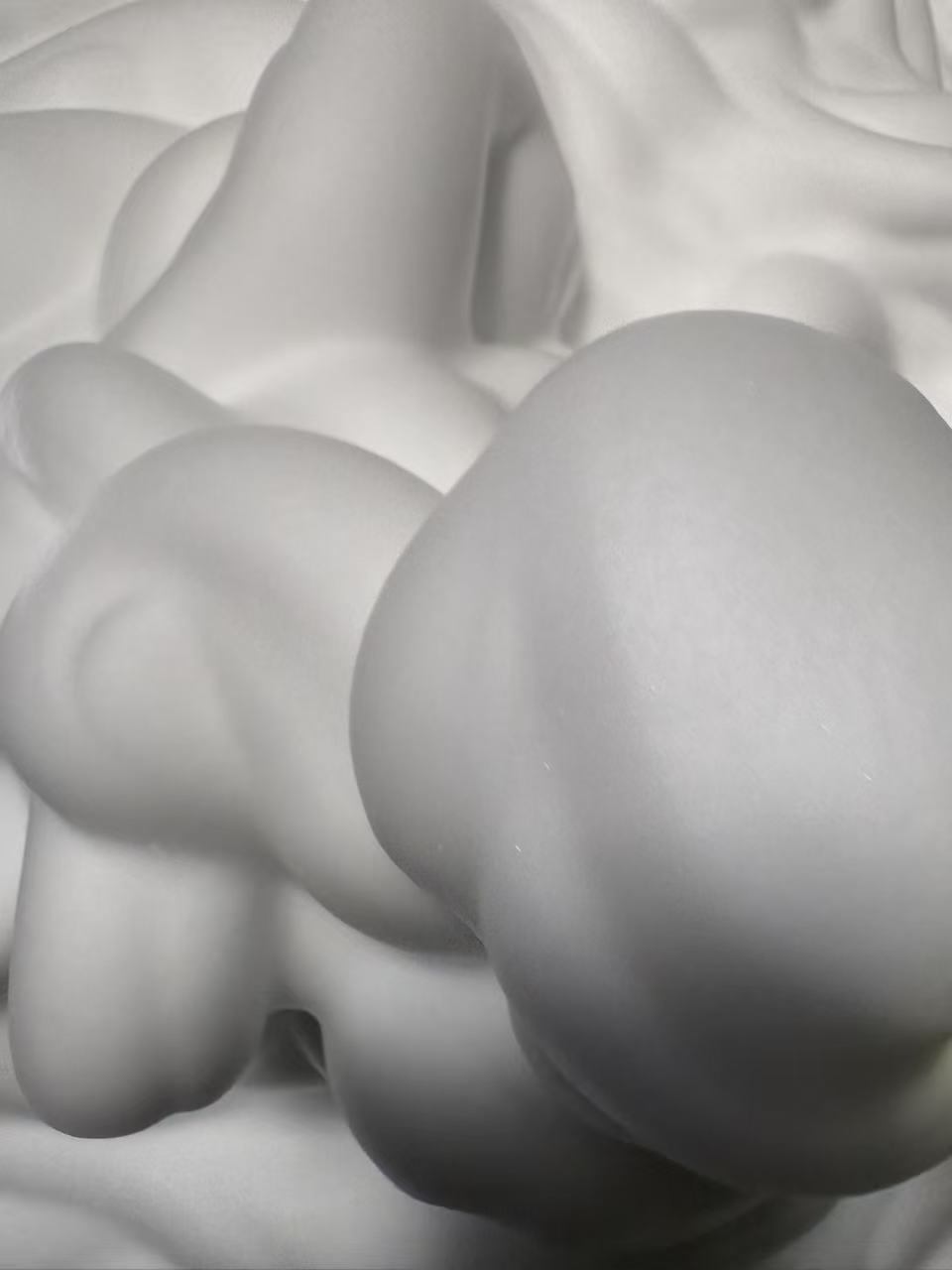 Gypsum Foaming Agent