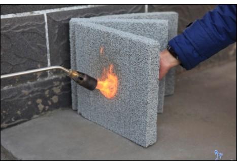 Foam Cement Fireproof Boards