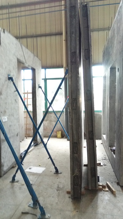 Precast Concrete Systems