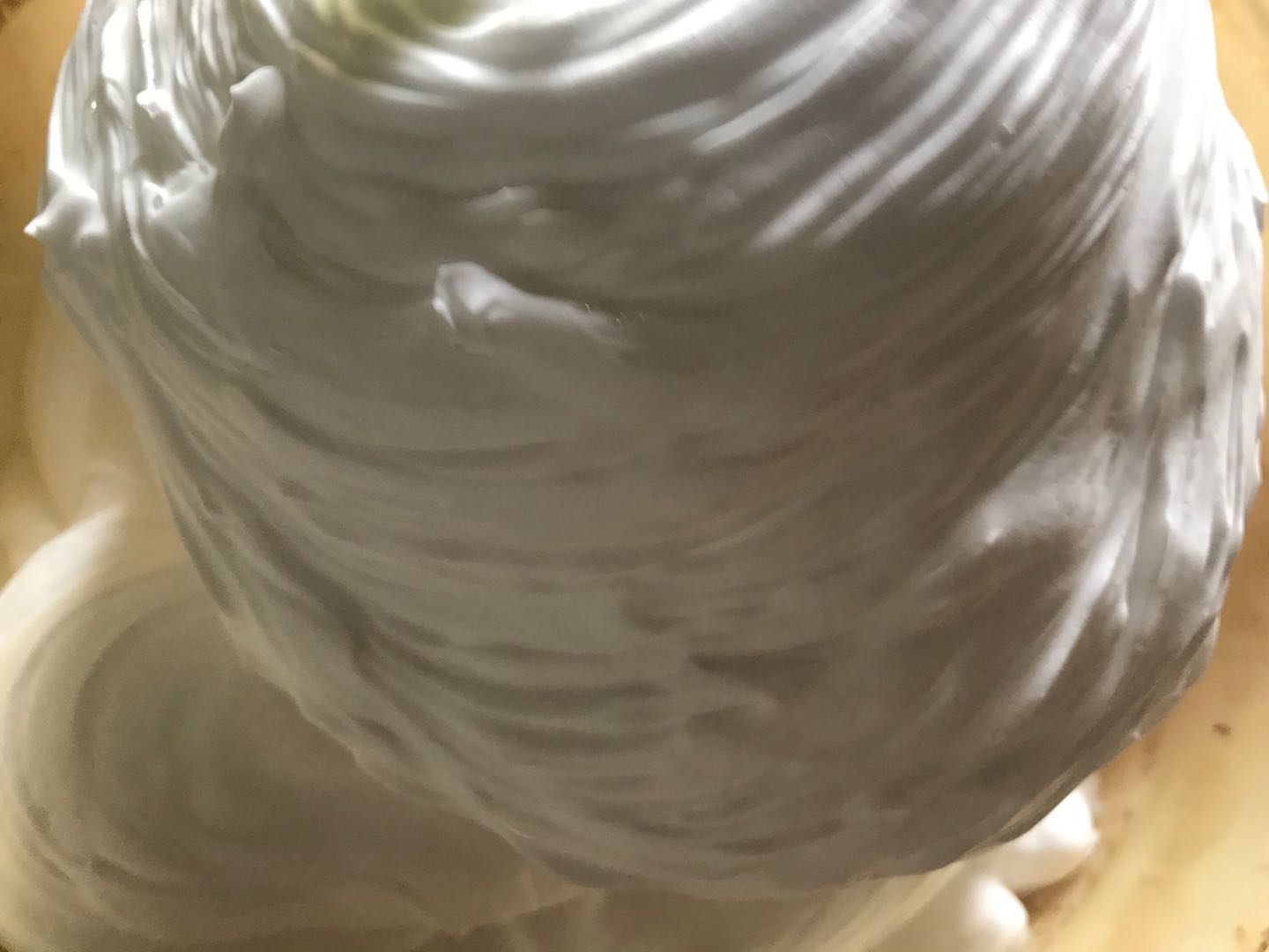 盾构机发泡剂