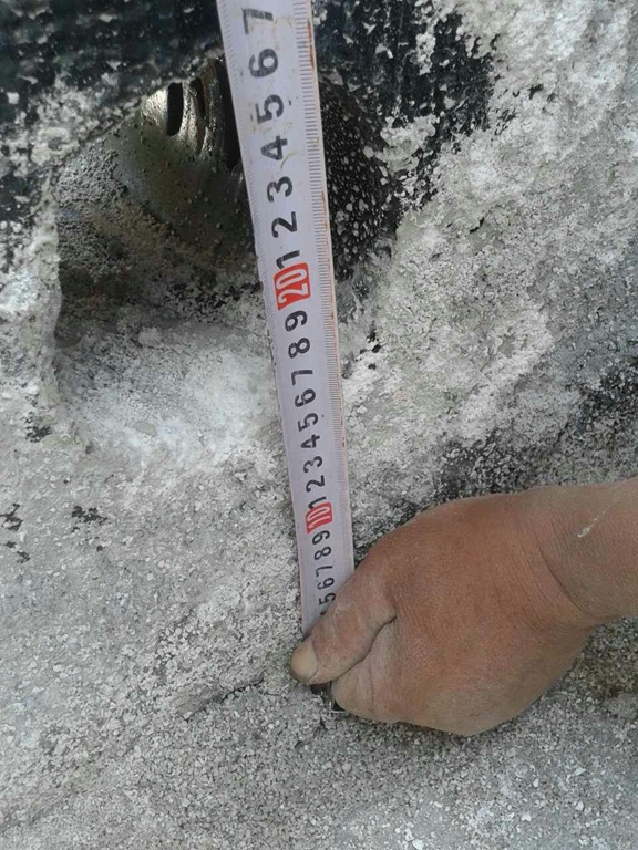 Airport Runway Foam Concrete Lightweight Fill